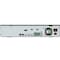 Speco Technologies NR Series Network Recorder w/Smart Analytics, 64 Channel, 96TB N64NR96TB - alternate 2